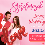 Esküvő Kiállítás Budapest 2023. Imagine Wedding Show a Kempinski Hotel Corvinus Budapestben Esküvő Kiállítás Budapest 2023. Imagine Wedding Show a Kempinski Hotel Corvinus Budapestben