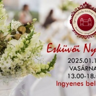 Egervár Esküvői Nyílt Nap 2024 Egervár Esküvői Nyílt Nap 2024