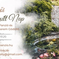 Őszi Esküvő Kiállítás 2023 Gödöllő. Esküvői nyílt nap az Árnyas Panzió- és Rendezvényteremben Őszi Esküvő Kiállítás 2023 Gödöllő. Esküvői nyílt nap az Árnyas Panzió- és Rendezvényteremben