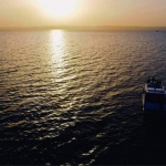 Balatoni romantika Siófokon, pezsgős randevú élményhajózással egy luxus yacht fedélzetén Balatoni romantika Siófokon, pezsgős randevú élményhajózással egy luxus yacht fedélzetén