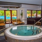 Hétköznapi wellness csomag idilli környezetben, Sárváron a Hotel Bassiana****-ban Hétköznapi wellness csomag idilli környezetben, Sárváron a Hotel Bassiana****-ban