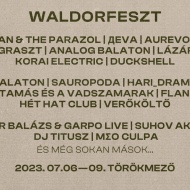 Waldorfeszt 2023