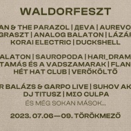 Waldorfeszt 2023 Waldorfeszt 2023