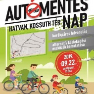 Autómentes Nap Hatvan 2019 Autómentes Nap Hatvan 2019