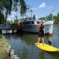 Sup kölcsönzés Szarvas, sup deszkák bérelhetők evezővel Sup kölcsönzés Szarvas, sup deszkák bérelhetők evezővel