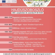 Autómentes nap Hajdúszoboszló 2021 Autómentes nap Hajdúszoboszló 2021