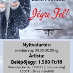 Leányfalu Korcsolyapálya 2023. Jégre Fel! Leányfalu Korcsolyapálya 2023. Jégre Fel!