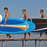 SUP a Balatonon, stand up paddle bérlés, oktatás, edzések és programok a Club Tihanyban SUP a Balatonon, stand up paddle bérlés, oktatás, edzések és programok a Club Tihanyban