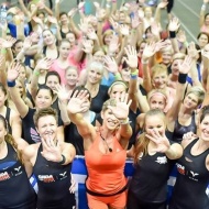FittAréna Budapest 2019 FittAréna Budapest 2019