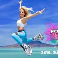 Fitness Fiesta Siófok 2019 Fitness Fiesta Siófok 2019
