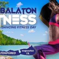 Fitness nap Balatonfüred 2018. Online jegyvásárlás Fitness nap Balatonfüred 2018. Online jegyvásárlás