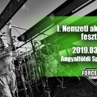 Akadályfutás Fesztivál 2019 Budapest Akadályfutás Fesztivál 2019 Budapest