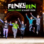 BBU Föld alatti futás 2023. FUNKY RUN - keresd a fánkot az alagút végén! BBU Föld alatti futás 2023. FUNKY RUN - keresd a fánkot az alagút végén!