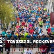 Kis-Duna Maraton 2024 Ráckeve