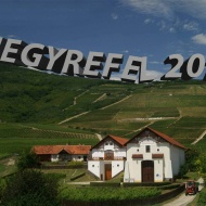 HegyreFel! 2019 Hétszőlő Extrém futóverseny Tokaj HegyreFel! 2019 Hétszőlő Extrém futóverseny Tokaj