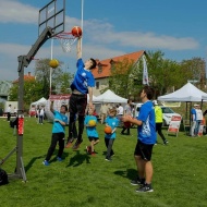 Esztergomi Sportnap 2020 Esztergomi Sportnap 2020