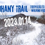 Tihany Trail 2022 Tihany Trail 2022