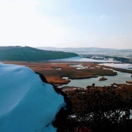 Tihany Trail 2020. A téli terepfutás Tihany Trail 2020. A téli terepfutás