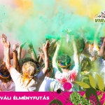 Karnevál futás Debrecen 2022. Élményfutás a Virágkarneválon Karnevál futás Debrecen 2022. Élményfutás a Virágkarneválon