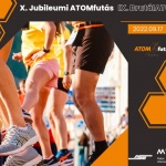 ATOMfutás 2022 Paks ATOMfutás 2022 Paks