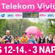 Vivicittá Félmaraton 2020. Telekom Vivicittá Városvédő Futás és Félmaraton Budapest Vivicittá Félmaraton 2020. Telekom Vivicittá Városvédő Futás és Félmaraton Budapest