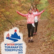 Intersport Túranap és Terepfutás 2019 Intersport Túranap és Terepfutás 2019