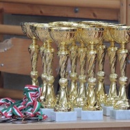 Karácsonyi Rohanás futóverseny Győr 2019 Karácsonyi Rohanás futóverseny Győr 2019