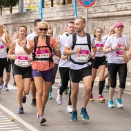 Wizz Air Budapest Félmaraton 2024