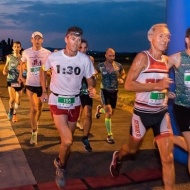Repülőtéri Éjszakai Félmaraton Pécs-Pogány 2019 Repülőtéri Éjszakai Félmaraton Pécs-Pogány 2019