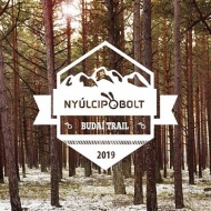Nyúlcipőbolt Budai Trail 2019 Nyúlcipőbolt Budai Trail 2019