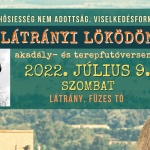 Akadályfutás, terepfutás 2022. Látrányi Löködönc, egy brutálisan őrült akadályfutás Akadályfutás, terepfutás 2022. Látrányi Löködönc, egy brutálisan őrült akadályfutás