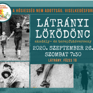 Akadályfutás, terepfutás 2020. Látrányi Löködönc, egy brutálisan őrült akadályfutás Akadályfutás, terepfutás 2020. Látrányi Löködönc, egy brutálisan őrült akadályfutás
