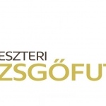 Szilveszteri Pezsgőfutás a Velencei-tónál 2018 Szilveszteri Pezsgőfutás a Velencei-tónál 2018