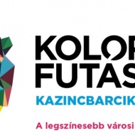 Kolorfutás 2019 Kazincbarcika Kolorfutás 2019 Kazincbarcika