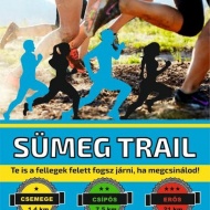 Terepfutás 2019. Sümeg Trail IV. Terepfutás 2019. Sümeg Trail IV.