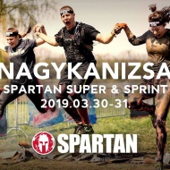 Spartan Sprint Nagykanizsa 2019 Spartan Sprint Nagykanizsa 2019