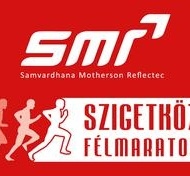 Szigetköz Félmaraton 2019 Szigetköz Félmaraton 2019