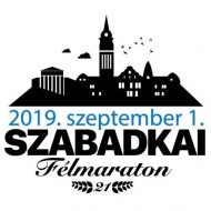 Szabadkai Félmaraton 2019 Szabadkai Félmaraton 2019