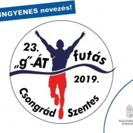 Szentes Csongrád Gát Futás 2019 Szentes Csongrád Gát Futás 2019