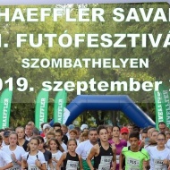 Futófesztivál Szombathely 2019 Futófesztivál Szombathely 2019