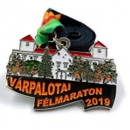 Várpalota Félmaraton 2019 Várpalota Félmaraton 2019