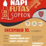 Hűség napi futás 2019 Sopron Hűség napi futás 2019 Sopron