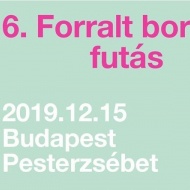 Forralt Bor Futás 2019 Budapest Forralt Bor Futás 2019 Budapest