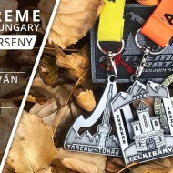 Extreme Trail Akadályverseny 2019 Extreme Trail Akadályverseny 2019