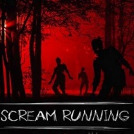 Scream Running - A Rettegés Foka Alattyán 2020 Scream Running - A Rettegés Foka Alattyán 2020