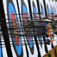 Sárvár íjászverseny 2019. Saslövő 7x7 Íjászbajnokság Sárvár íjászverseny 2019. Saslövő 7x7 Íjászbajnokság