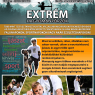 Mountainboard és íjászat, hegyideszka és íjászat bemutató, kipróbálás és oktatás Mountainboard és íjászat, hegyideszka és íjászat bemutató, kipróbálás és oktatás