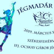 Húsvét kupa 2019. Jégmadár Műkorcsolya Kupa Húsvét kupa 2019. Jégmadár Műkorcsolya Kupa