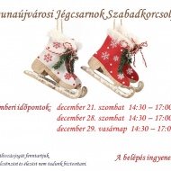 Dunaújváros Szabadkorcsolya 2019 Dunaújváros Szabadkorcsolya 2019
