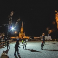 Ceglédi jégpálya 2018 Ceglédi jégpálya 2018